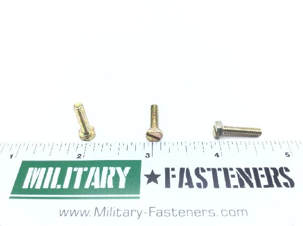 MS51849-35 Machine Screw (5)