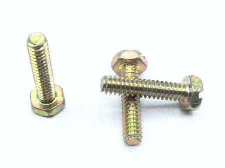 MS51849-35 Machine Screw (8)