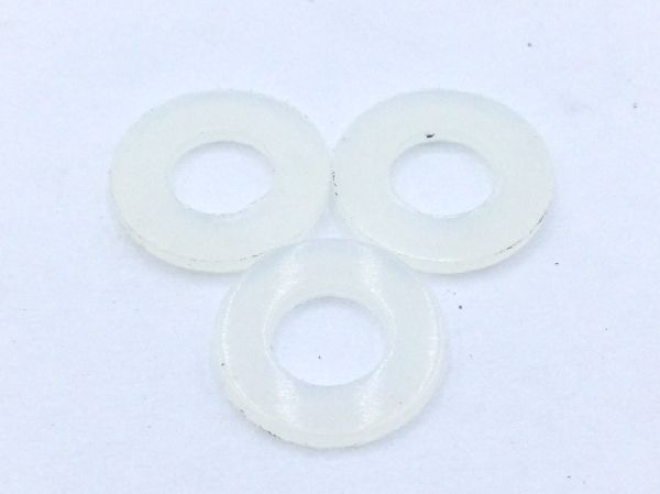 MS51859-5 Flat Washer