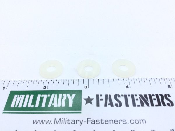 MS51859-6 Flat Washer (4)