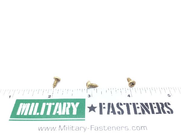 MS51861-12 Tapping Screw