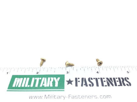 MS51861-12 Tapping Screw