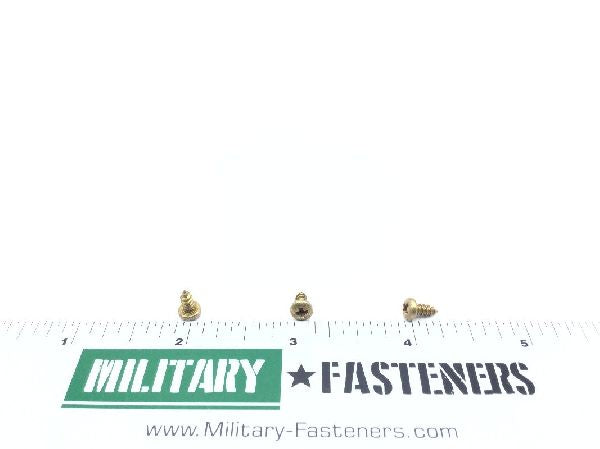 MS51861-12 Tapping Screw (2)