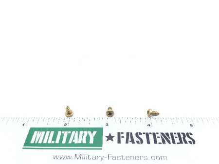 MS51861-12 Tapping Screw (2)