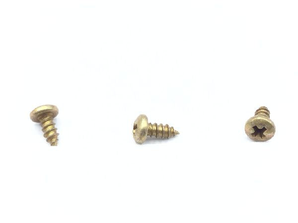 MS51861-12 Tapping Screw (4)