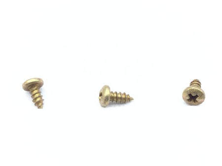 MS51861-12 Tapping Screw (4)
