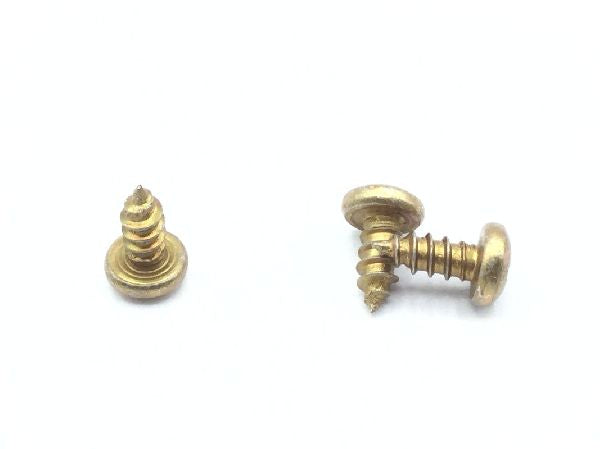 MS51861-12 Tapping Screw (5)