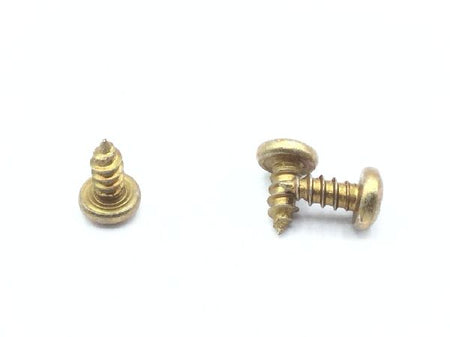 MS51861-12 Tapping Screw (5)