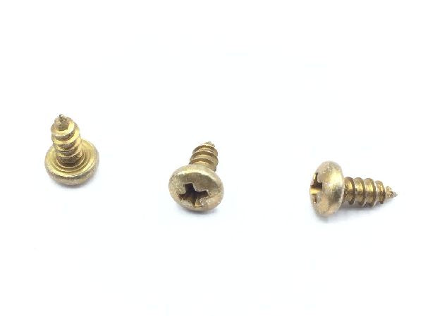 MS51861-12 Tapping Screw (6)