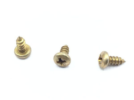 MS51861-12 Tapping Screw (6)