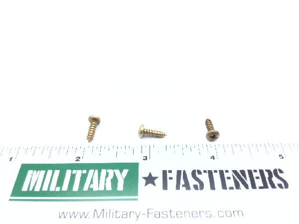 MS51861-14 Tapping Screw