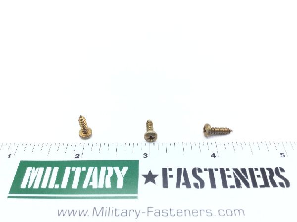 MS51861-14 Tapping Screw (2)
