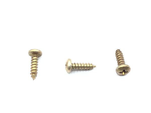 MS51861-14 Tapping Screw (4)