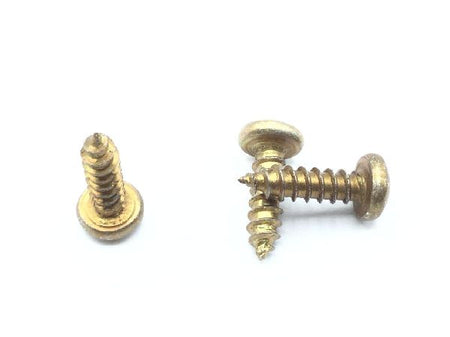 MS51861-14 Tapping Screw (5)