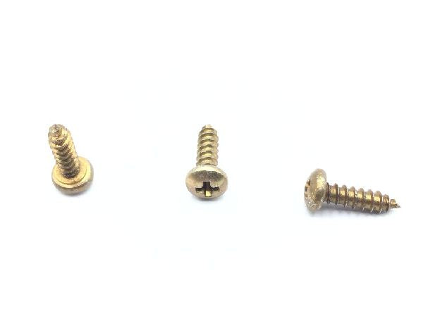 MS51861-14 Tapping Screw (6)