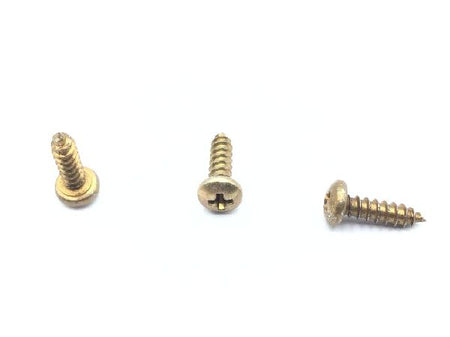 MS51861-14 Tapping Screw (6)