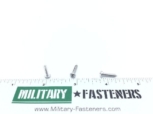 MS51861-15C Tapping Screw (2)