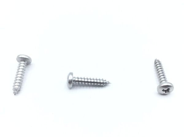 MS51861-15C Tapping Screw (4)