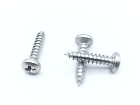MS51861-15C Tapping Screw (5)