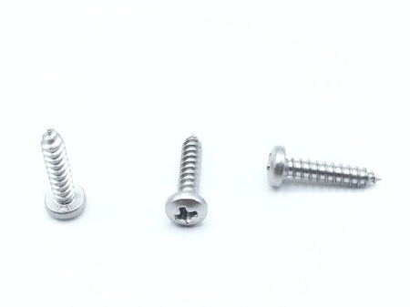 MS51861-15C Tapping Screw (6)