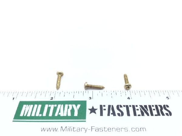 MS51861-15 Tapping Screw