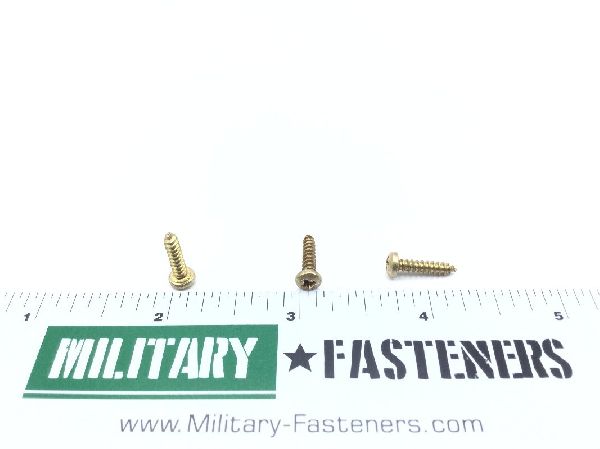 MS51861-15 Tapping Screw (2)