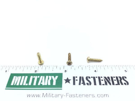 MS51861-15 Tapping Screw (2)