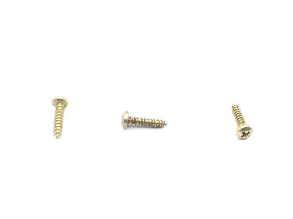 MS51861-15 Tapping Screw (4)