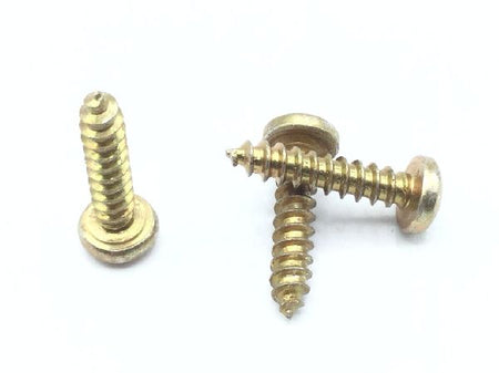 MS51861-15 Tapping Screw (5)