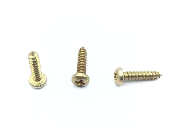 MS51861-15 Tapping Screw (6)