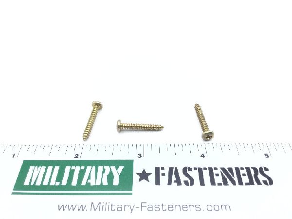 MS51861-17 Tapping Screw