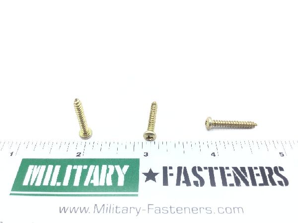 MS51861-17 Tapping Screw (2)