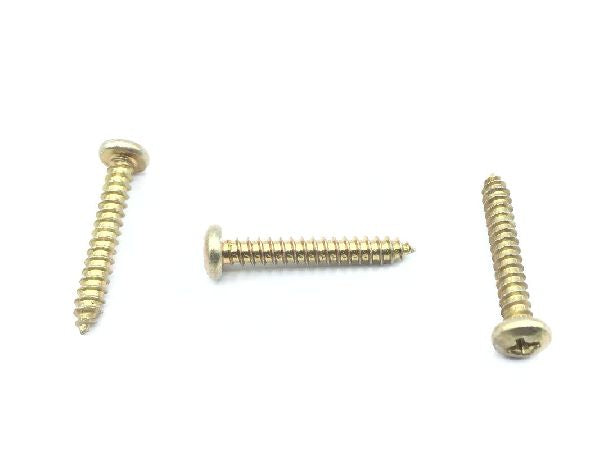 MS51861-17 Tapping Screw (4)