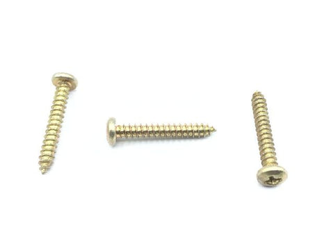 MS51861-17 Tapping Screw (4)