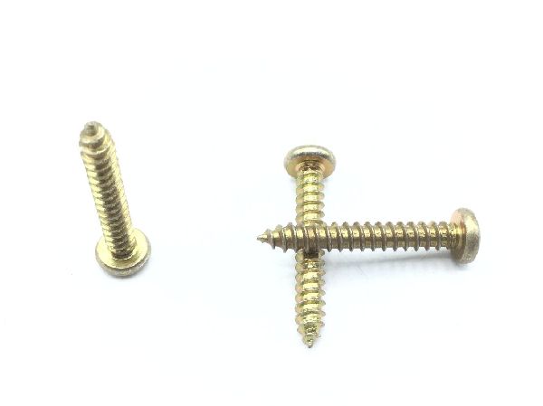 MS51861-17 Tapping Screw (5)