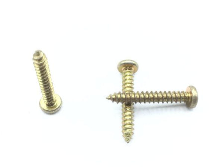 MS51861-17 Tapping Screw (5)