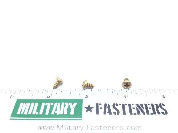 MS51861-22 Tapping Screw
