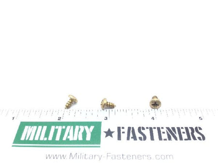 MS51861-22 Tapping Screw