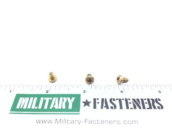 MS51861-22 Tapping Screw (2)
