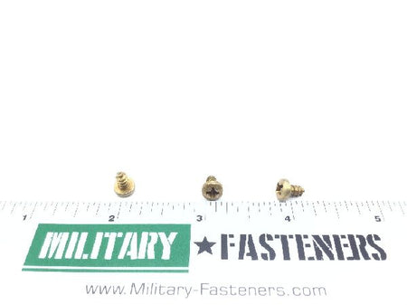 MS51861-22 Tapping Screw (2)