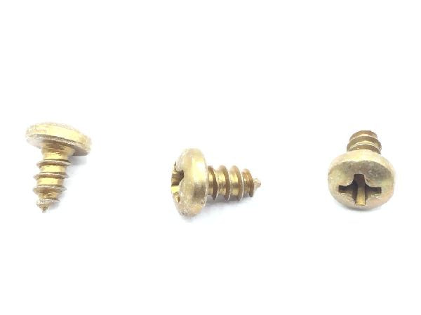 MS51861-22 Tapping Screw (4)