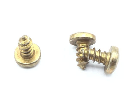 MS51861-22 Tapping Screw (5)