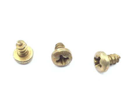 MS51861-22 Tapping Screw (6)
