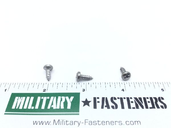 MS51861-24C Tapping Screw
