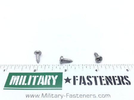 MS51861-24C Tapping Screw