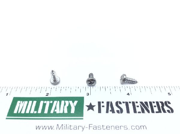 MS51861-24C Tapping Screw (2)