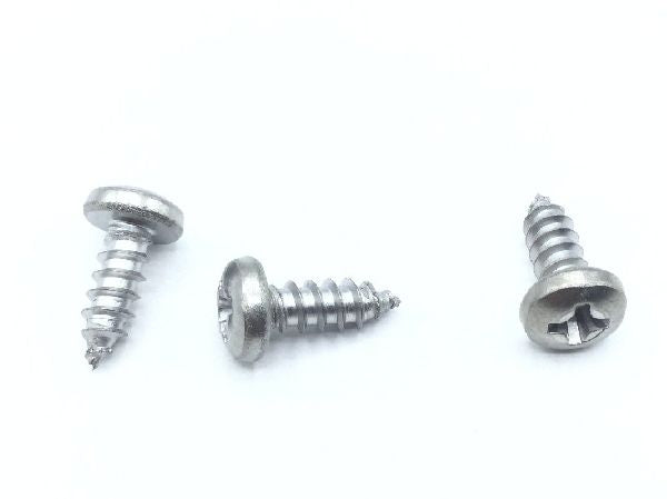 MS51861-24C Tapping Screw (4)