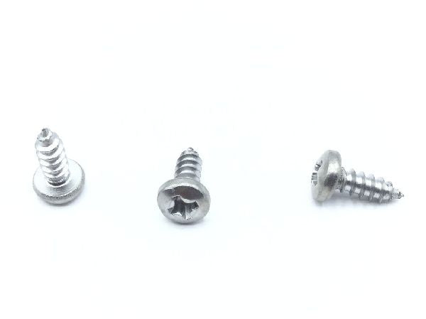 MS51861-24C Tapping Screw (6)