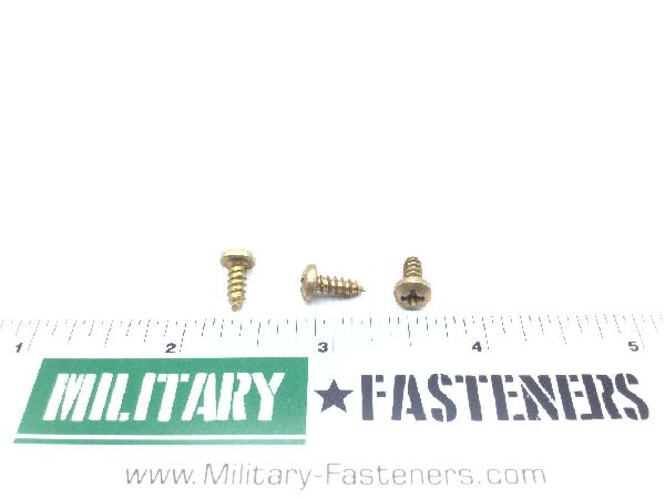 MS51861-24 Tapping Screw
