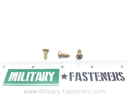 MS51861-24 Tapping Screw